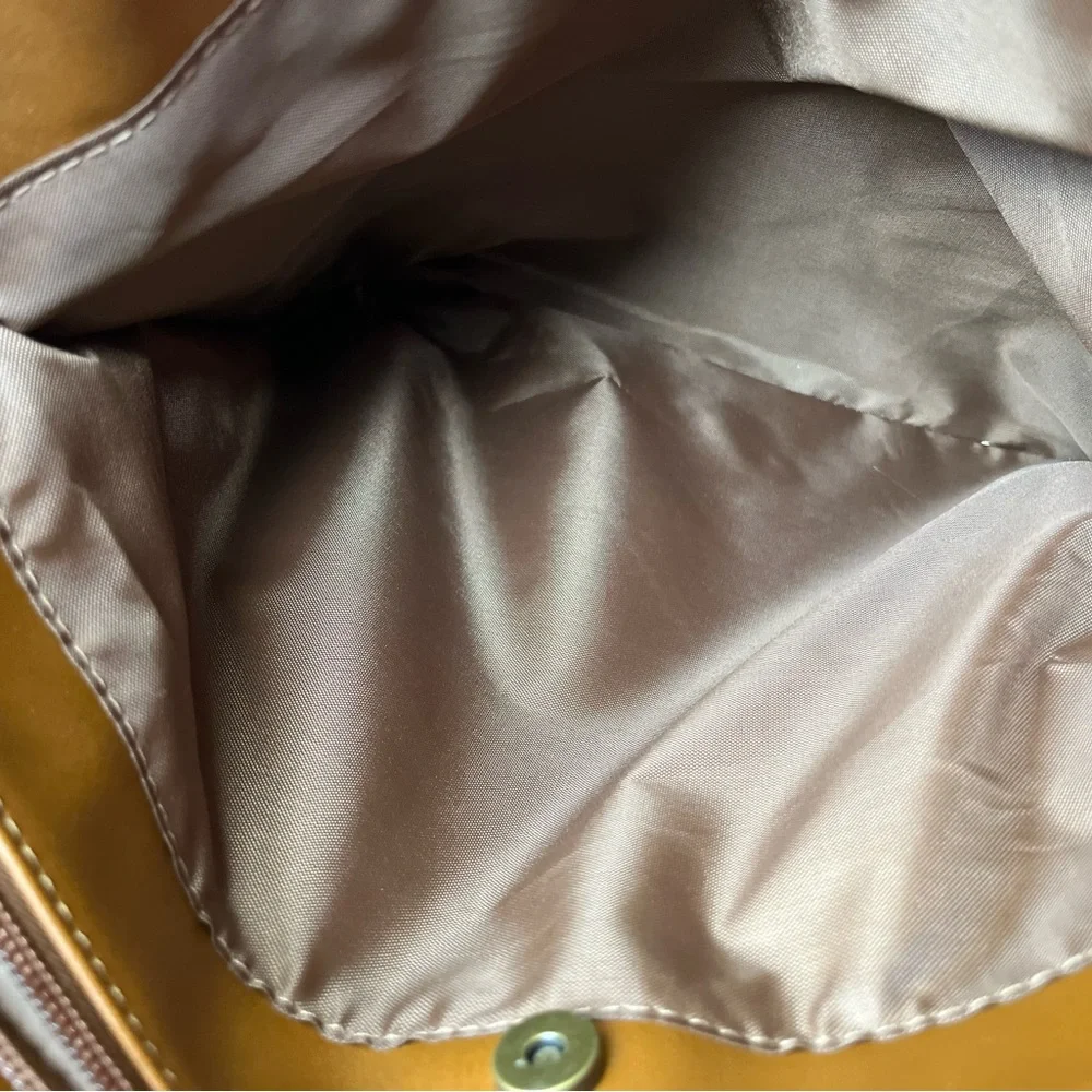 GAL vintage faux